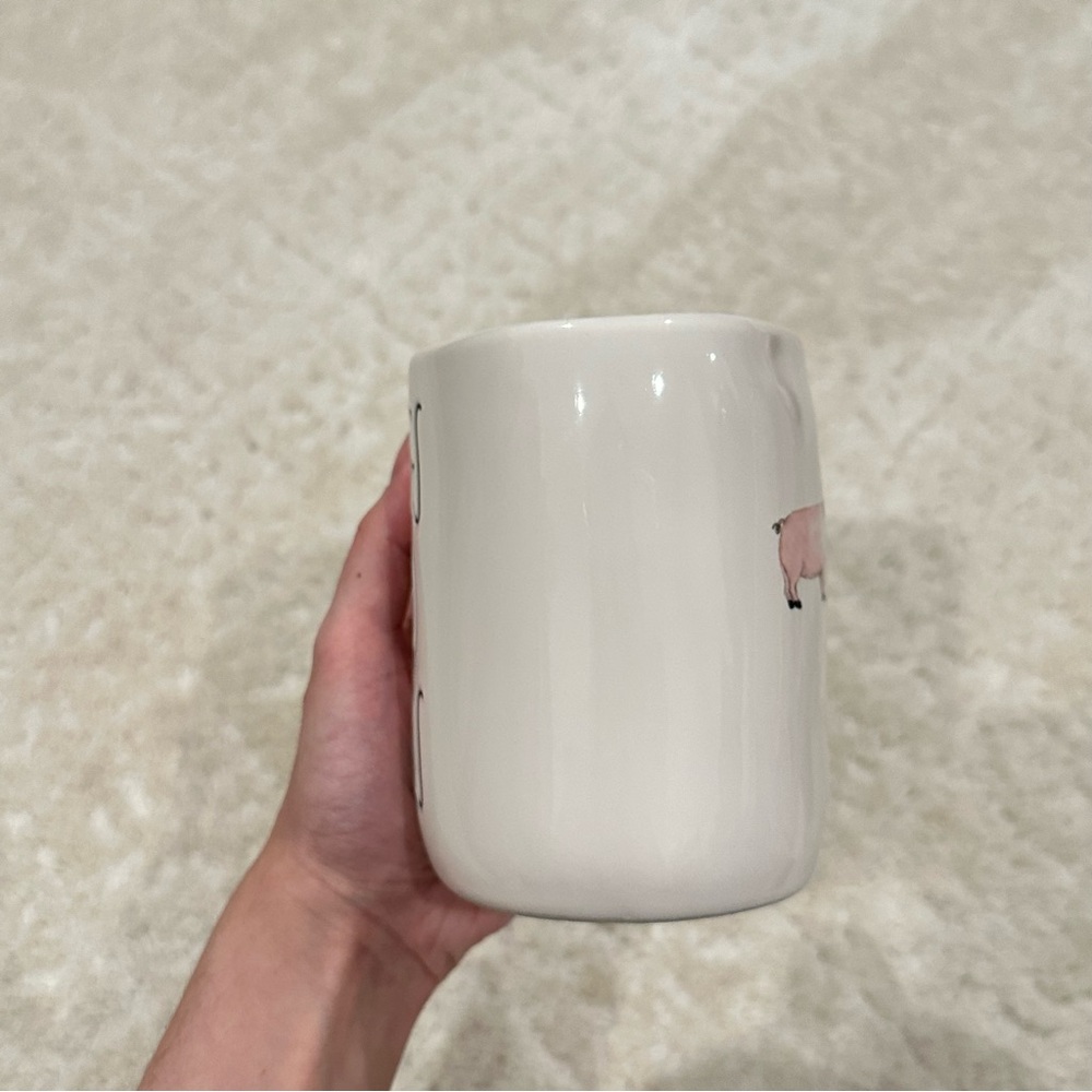 Rae Dunn Mug - Picture 6 of 10